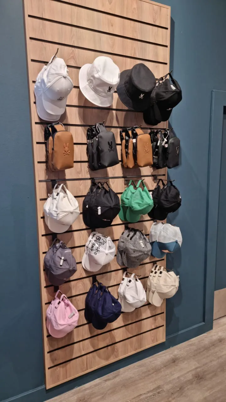 psycho-bunny-south-africa-canal-walk-caps-and-bags Psycho Bunny caps and bags in Canal Walk store